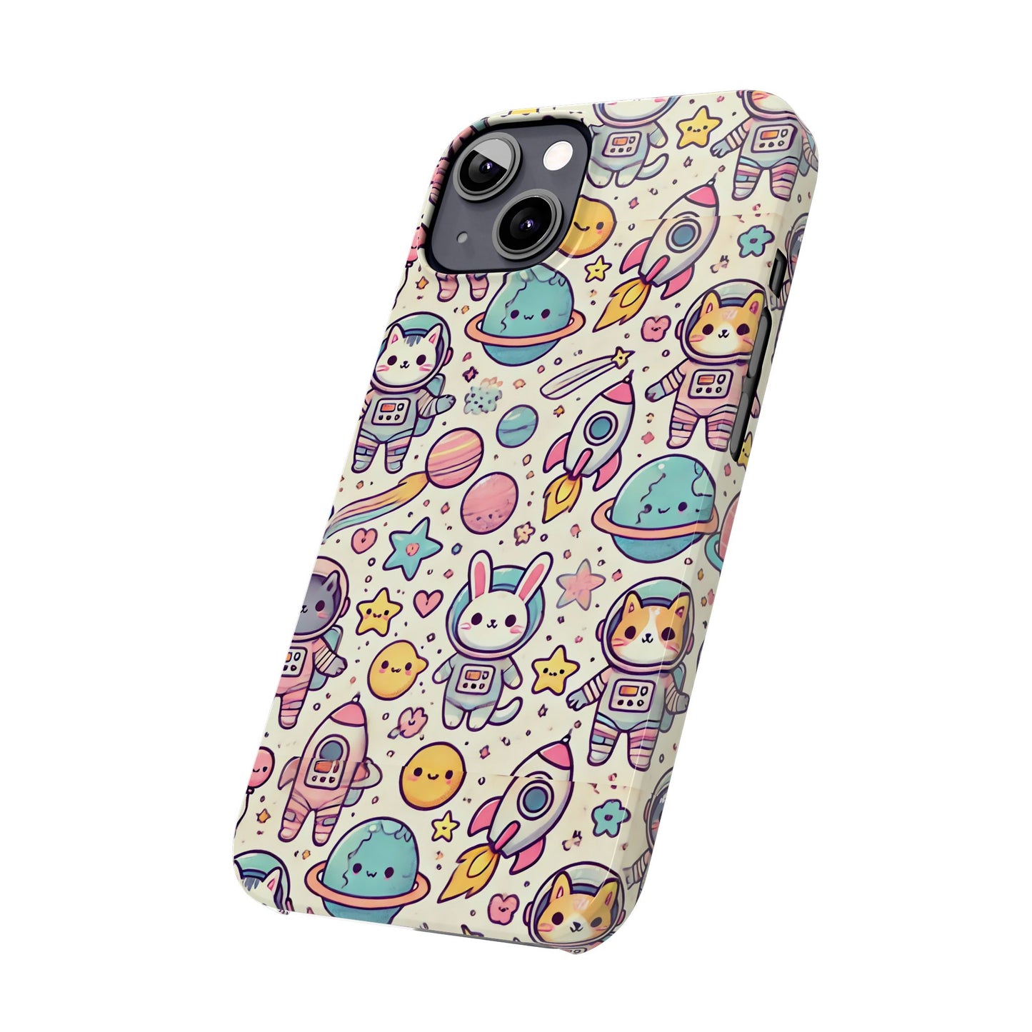 Animal Phone Cases