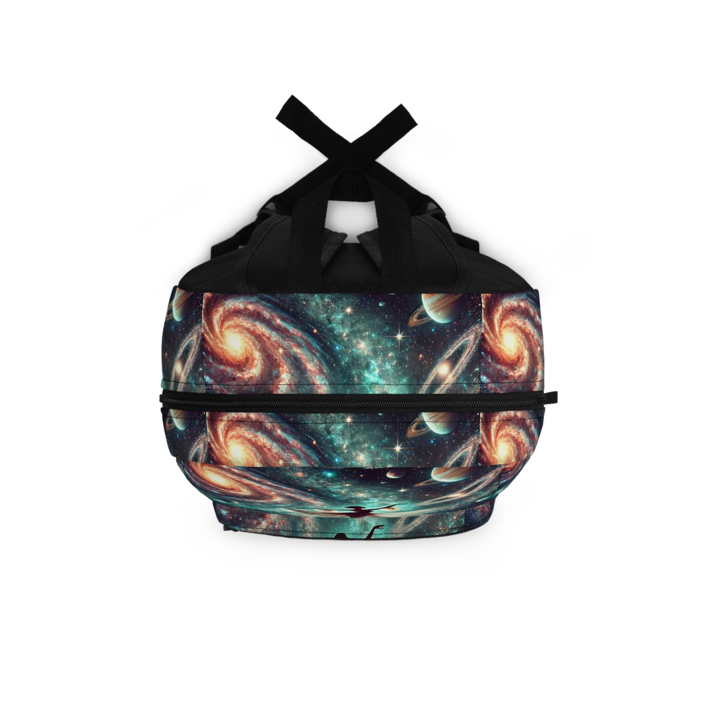 Backpack Space Ballerina