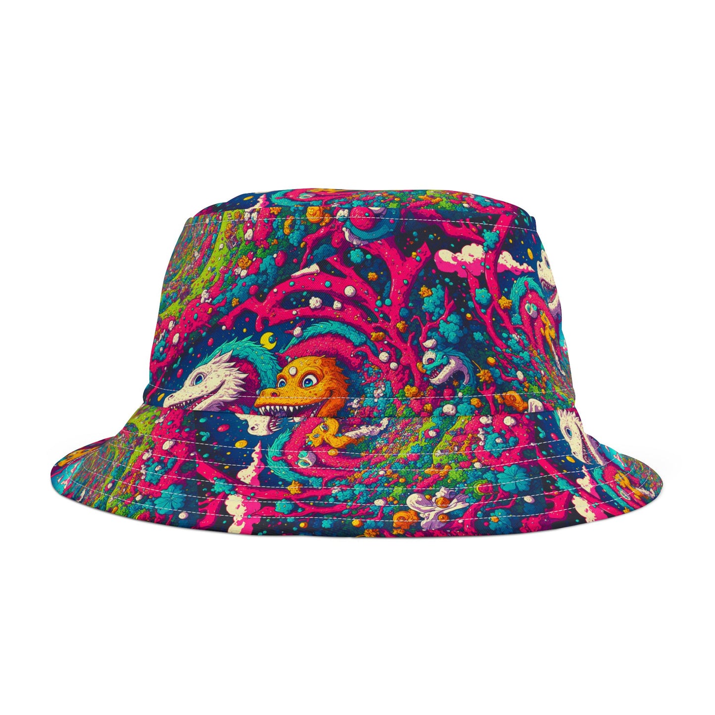 Bucket Hat (AOP)