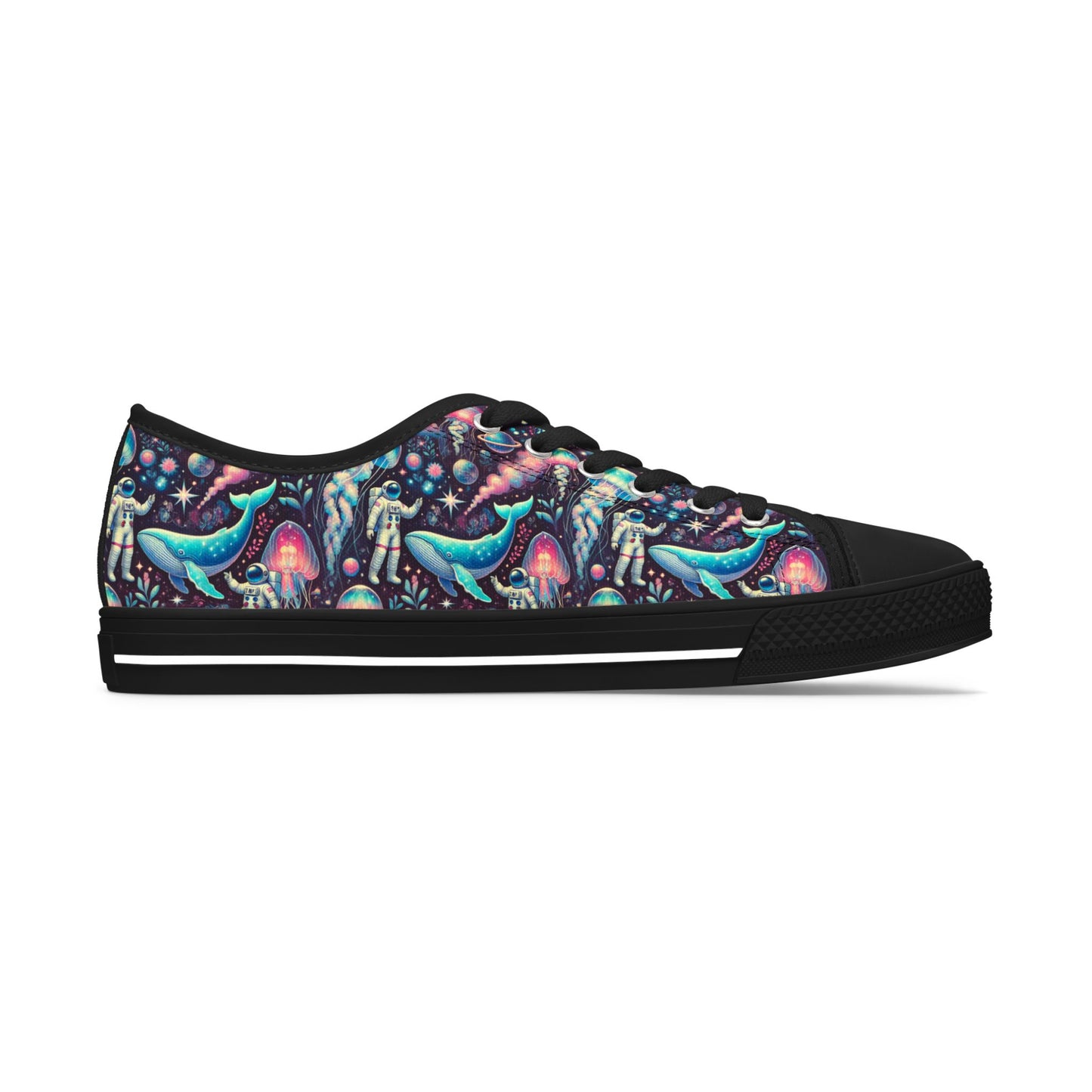 Women's Low Top Sneakers