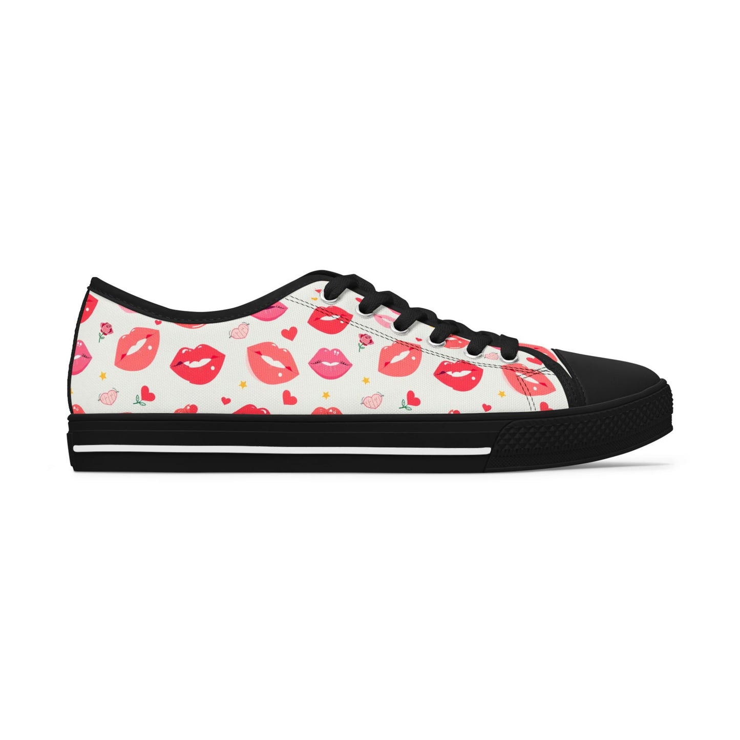 Women's Low Top Sneakers