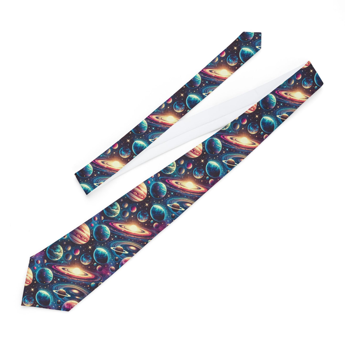 Space Necktie