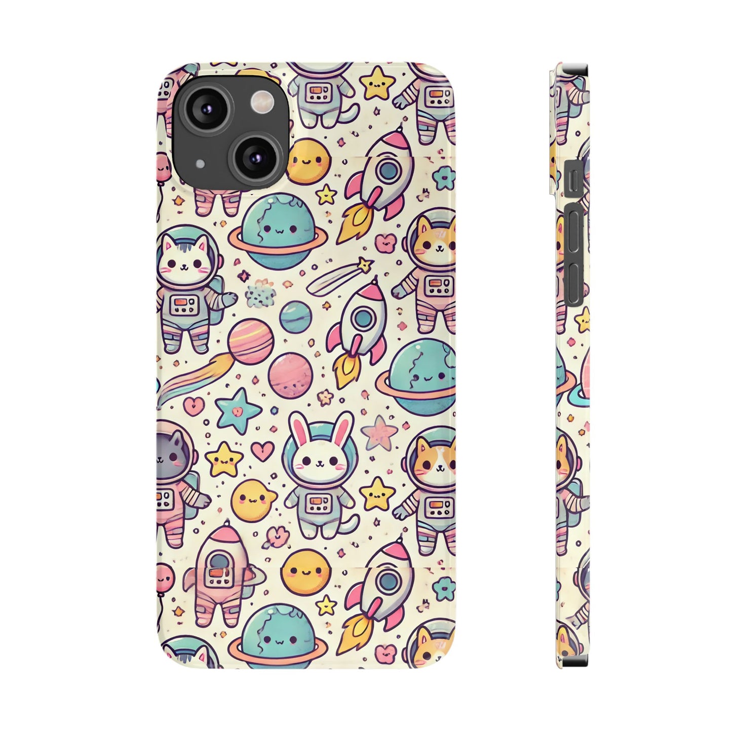 Animal Phone Cases