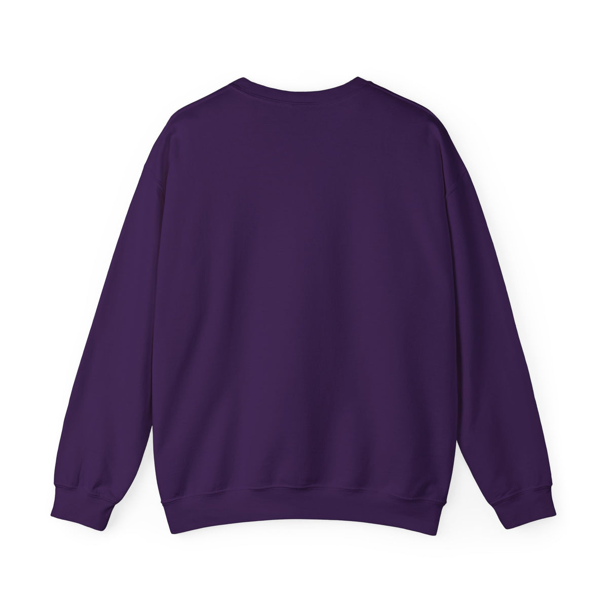 Astronaut on Saturn Sweatshirt Chill Astronaut Ringed Planet Galaxy Crewneck