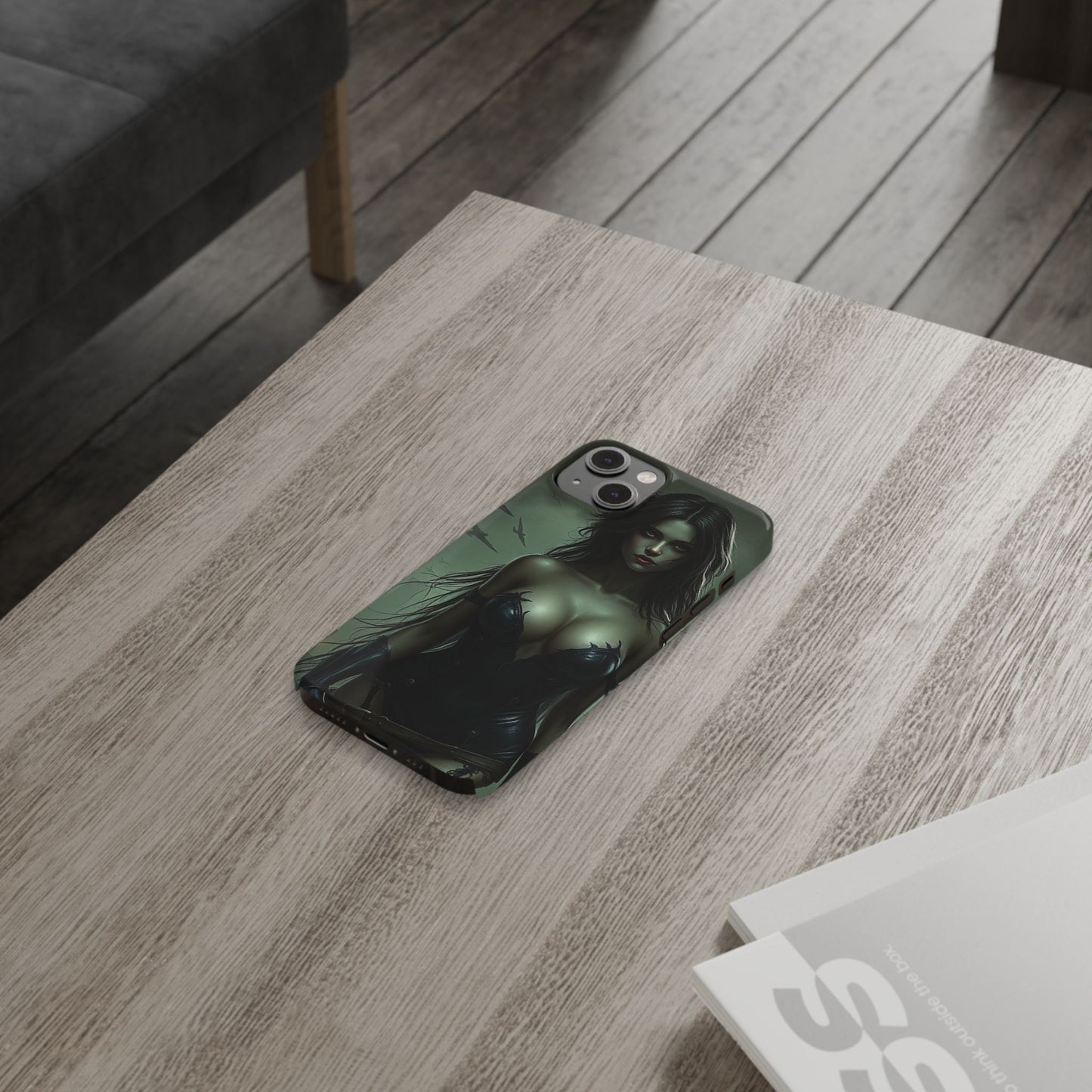 Slim Phone Cases