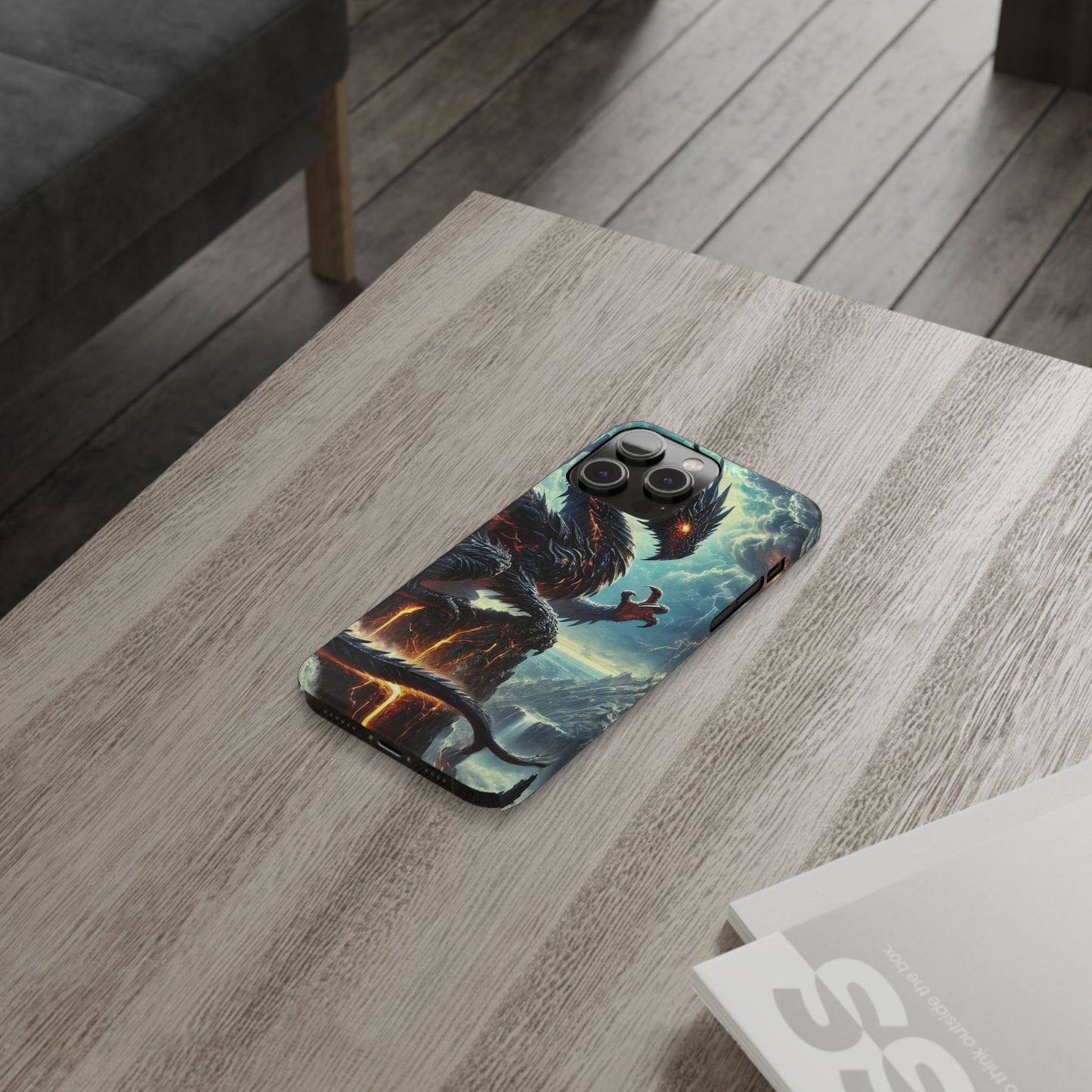 Slim Phone Cases