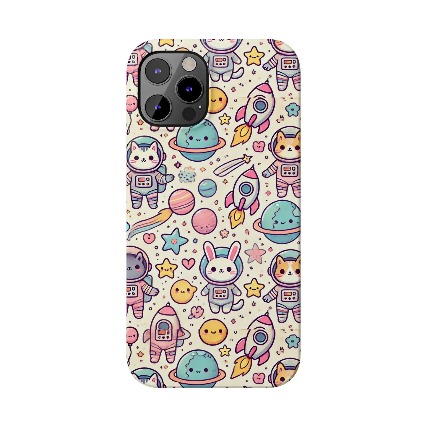 Animal Phone Cases