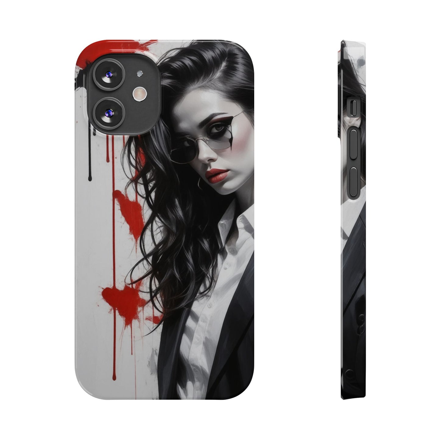 Slim Phone Cases