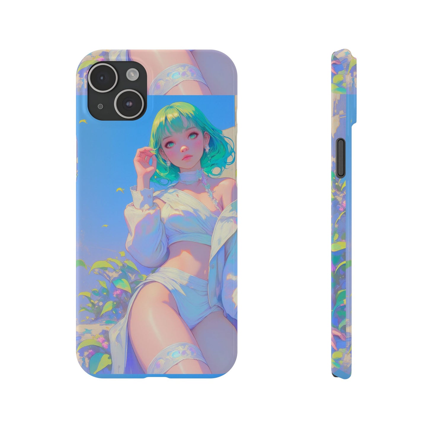 Slim Phone Cases