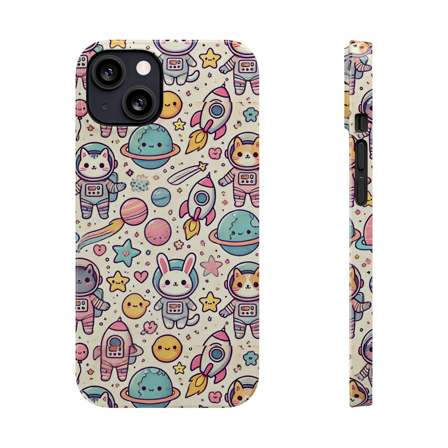 Animal Phone Cases