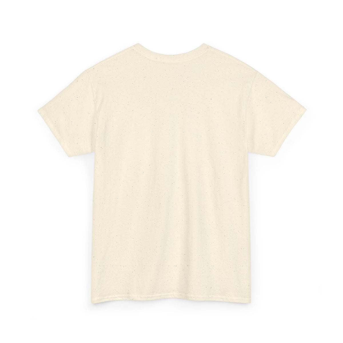 Blue Dreamscape Wanderer T-Shirt Man Walking on Water Toward the Sun Paint Splash Art