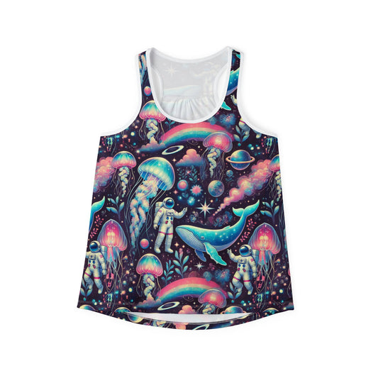 Women's Tank Top (AOP)