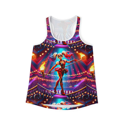 Women's Tank Top (AOP)