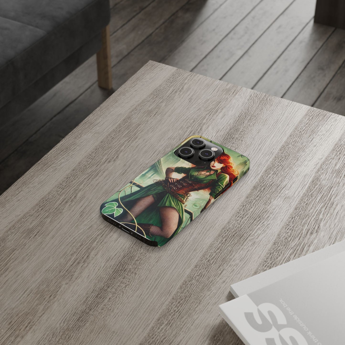 Slim Phone Cases