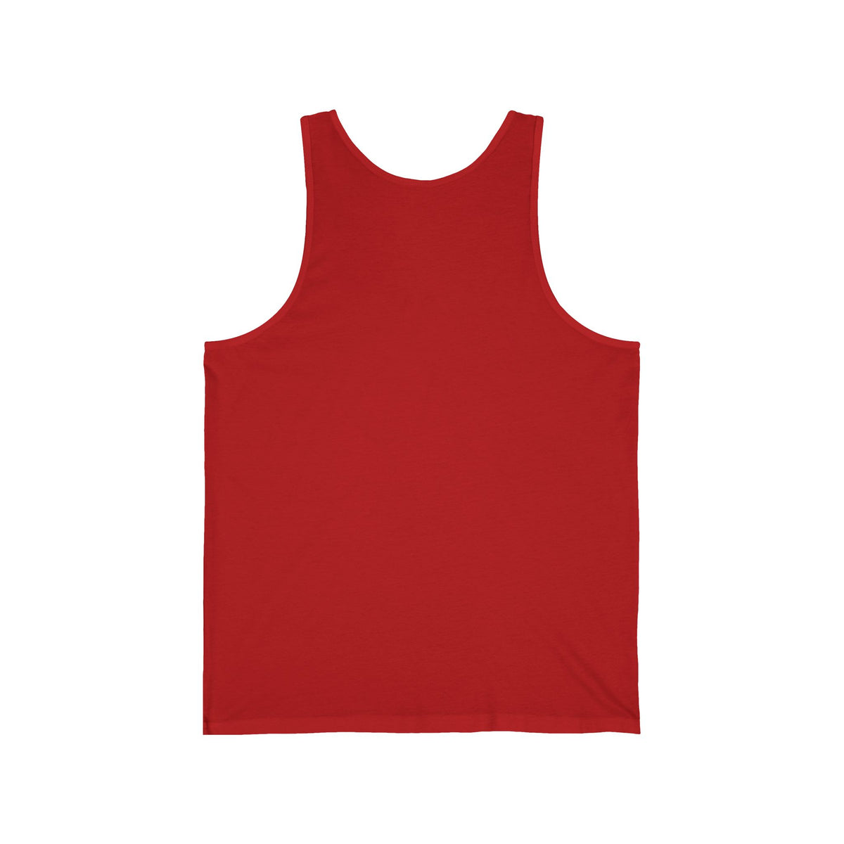 Rainbow Barn Countryside Storm Graphic Tank Top Unisex Jersey Tank