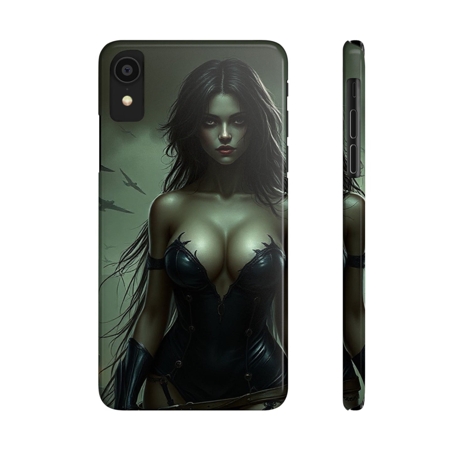 Slim Phone Cases