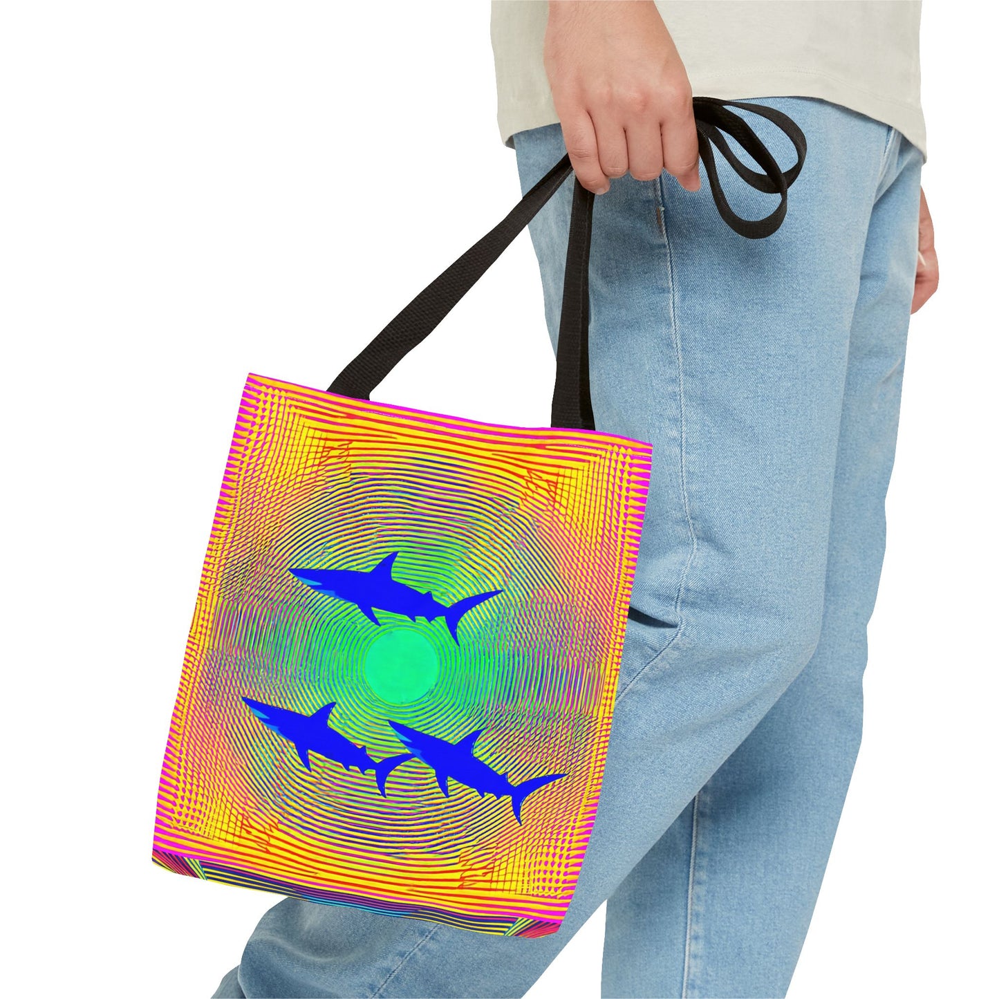 Tote Bag (AOP)