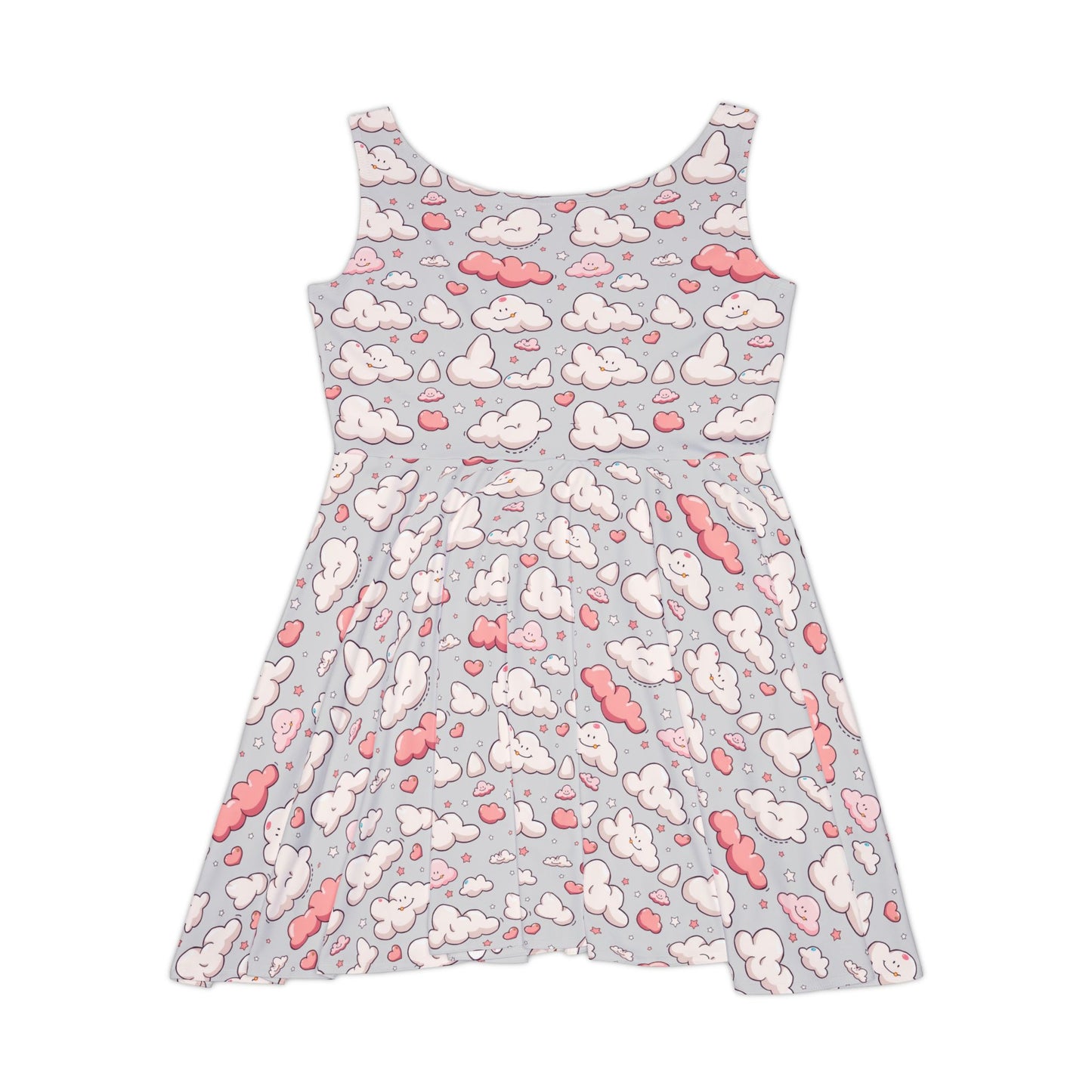 Women's Skater Dress (AOP)