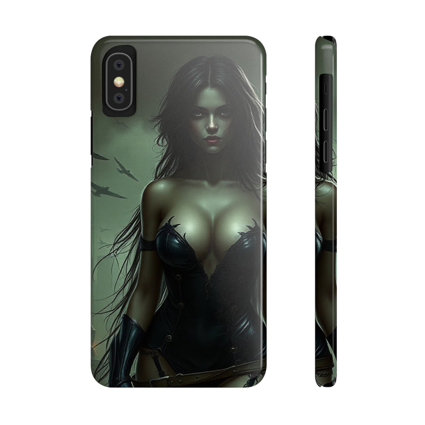 Slim Phone Cases