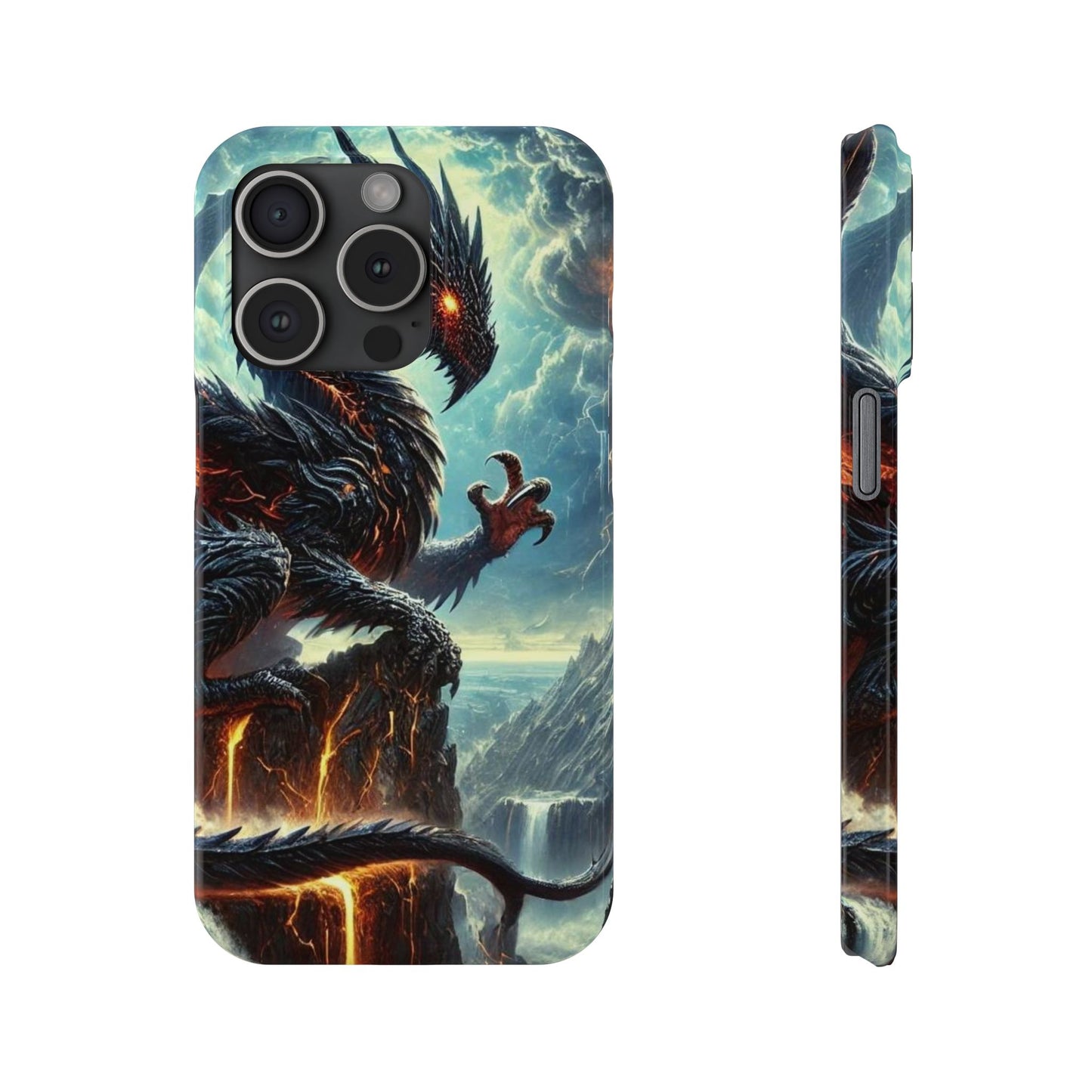 Slim Phone Cases