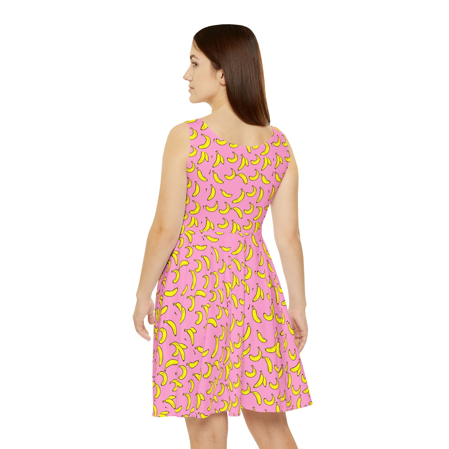 Women's Skater Dress (AOP)