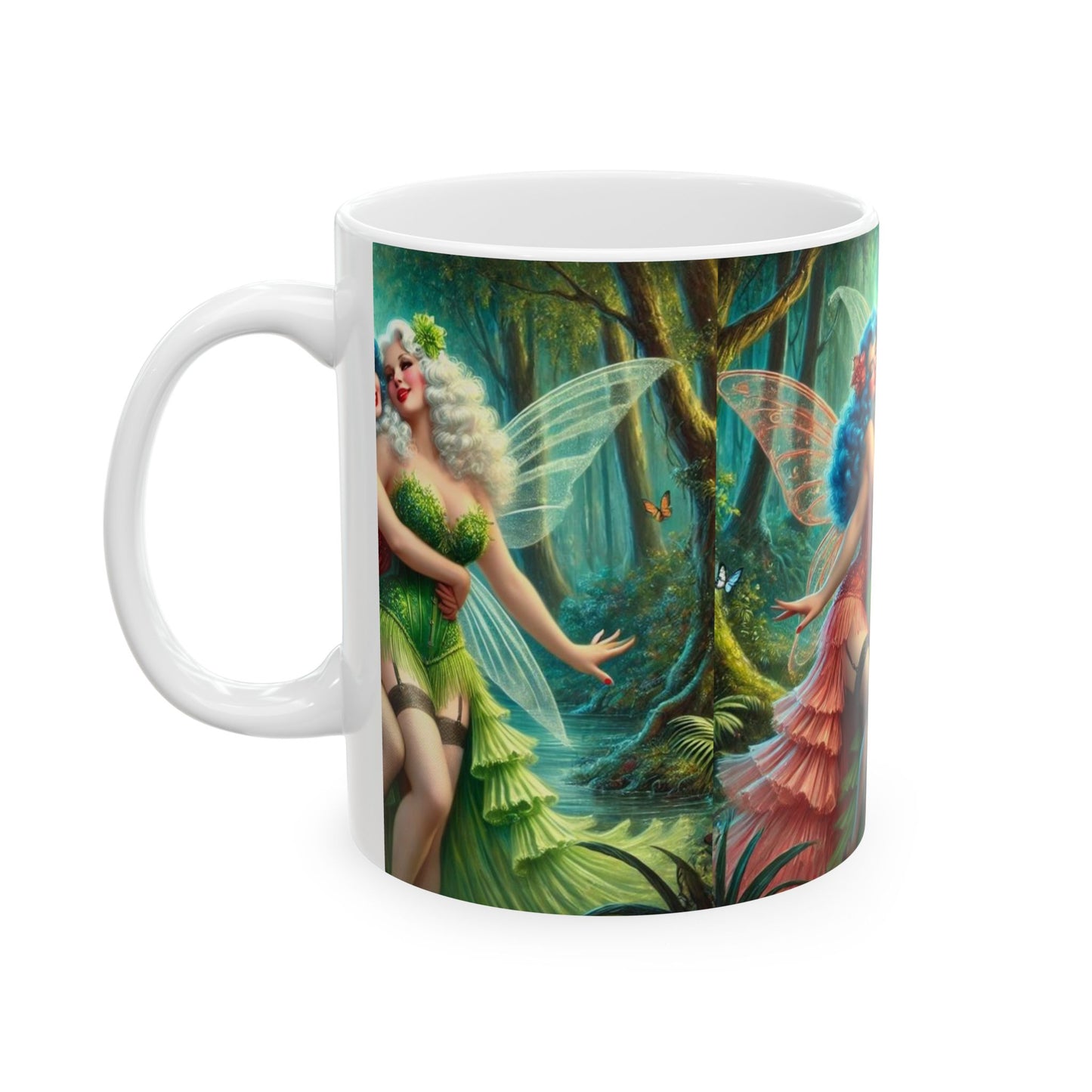 Ceramic Mug, (11oz, 15oz)