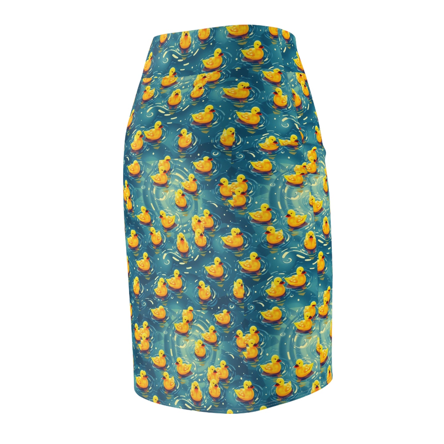 Women's Pencil Skirt (AOP)