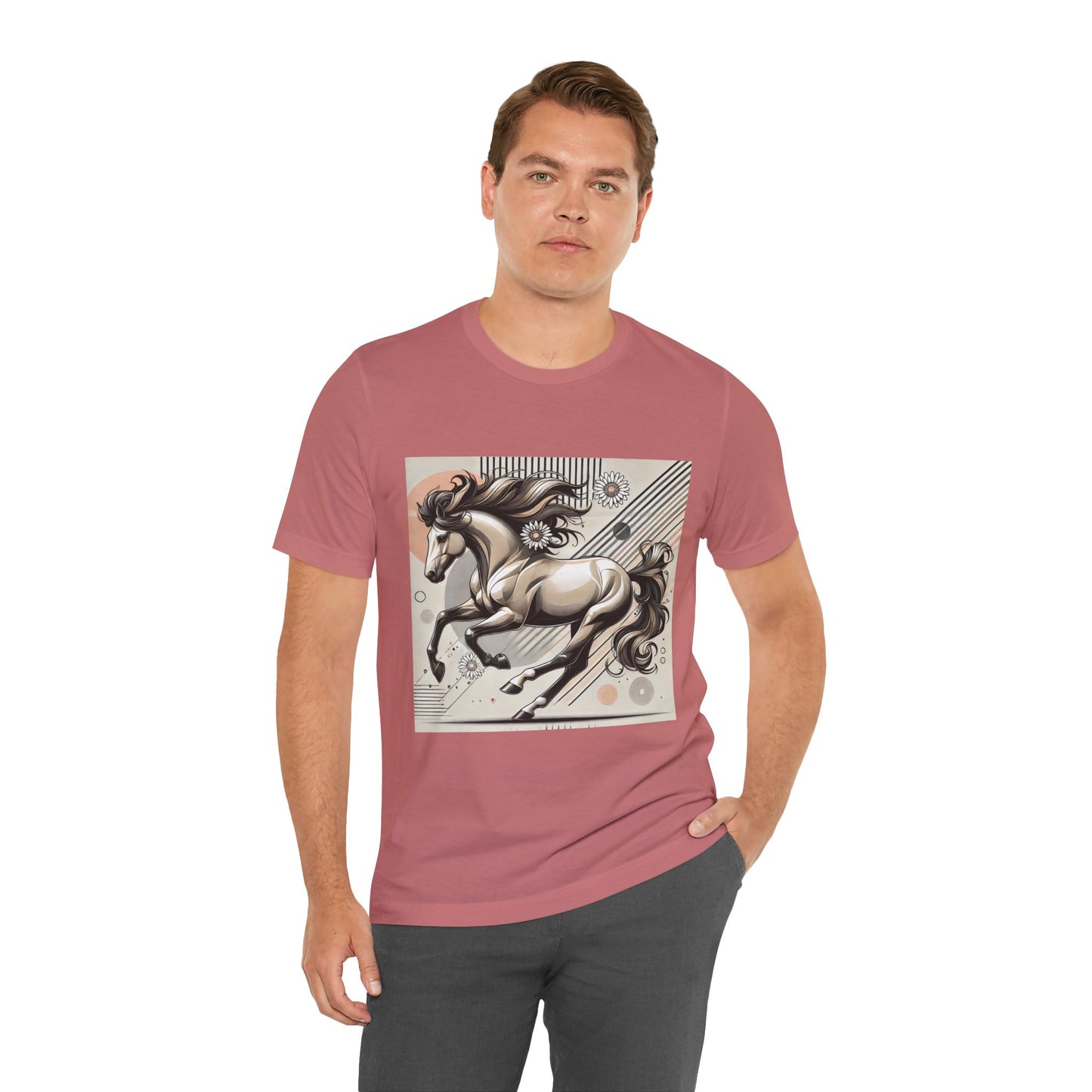 Horse Tee