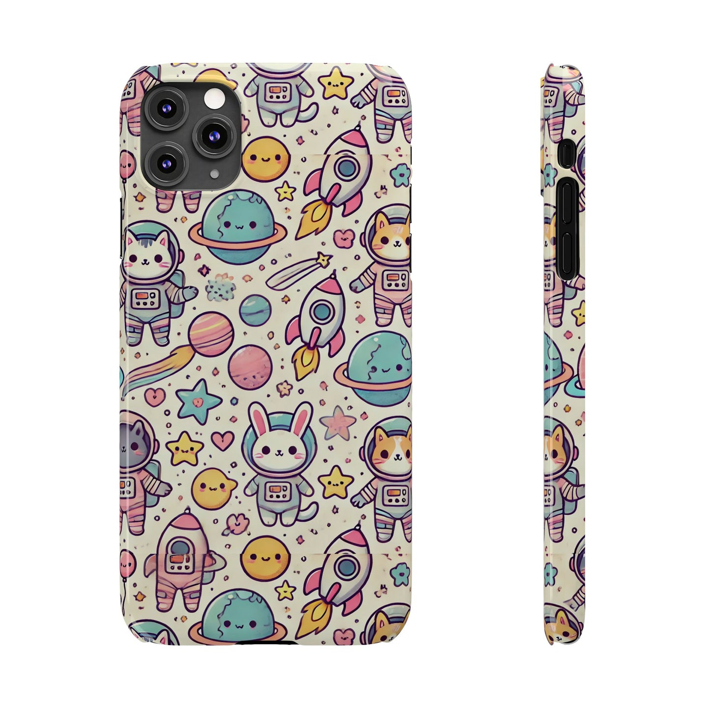 Animal Phone Cases