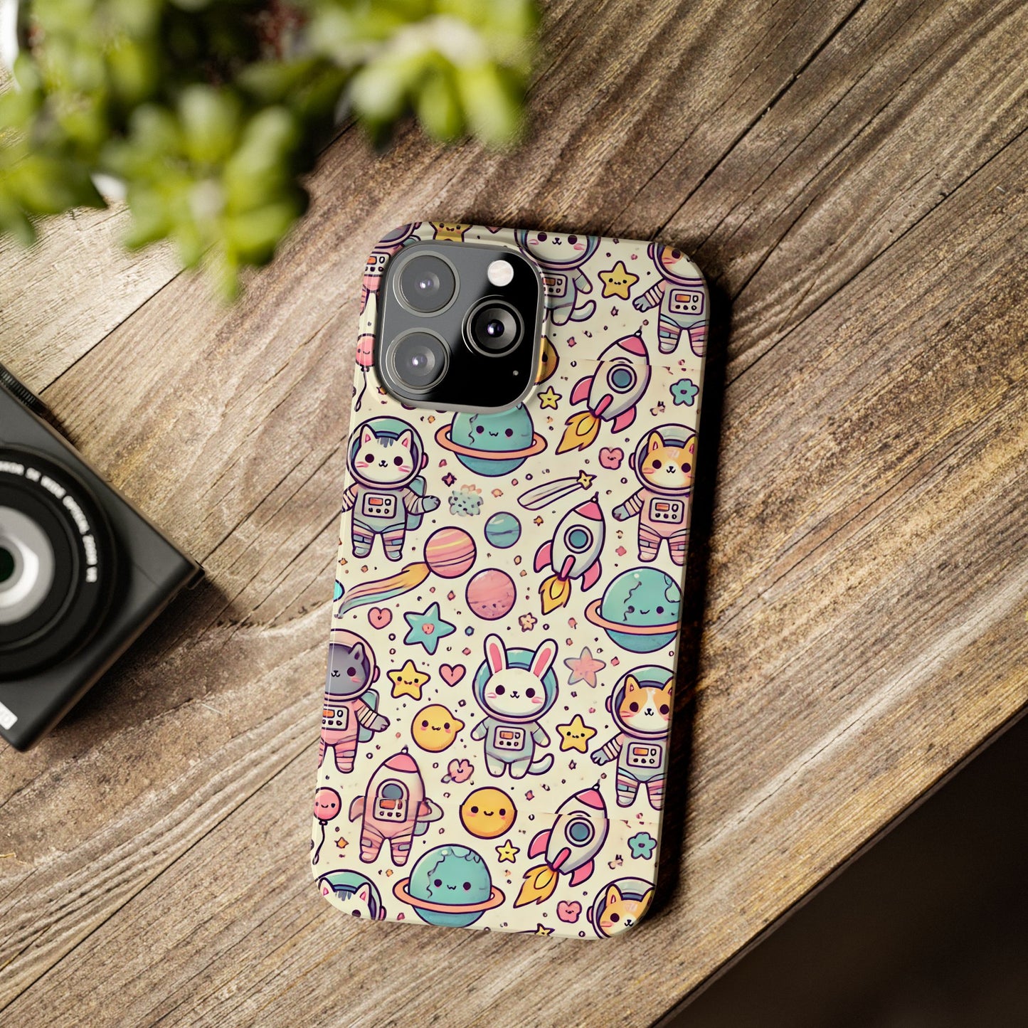 Animal Phone Cases