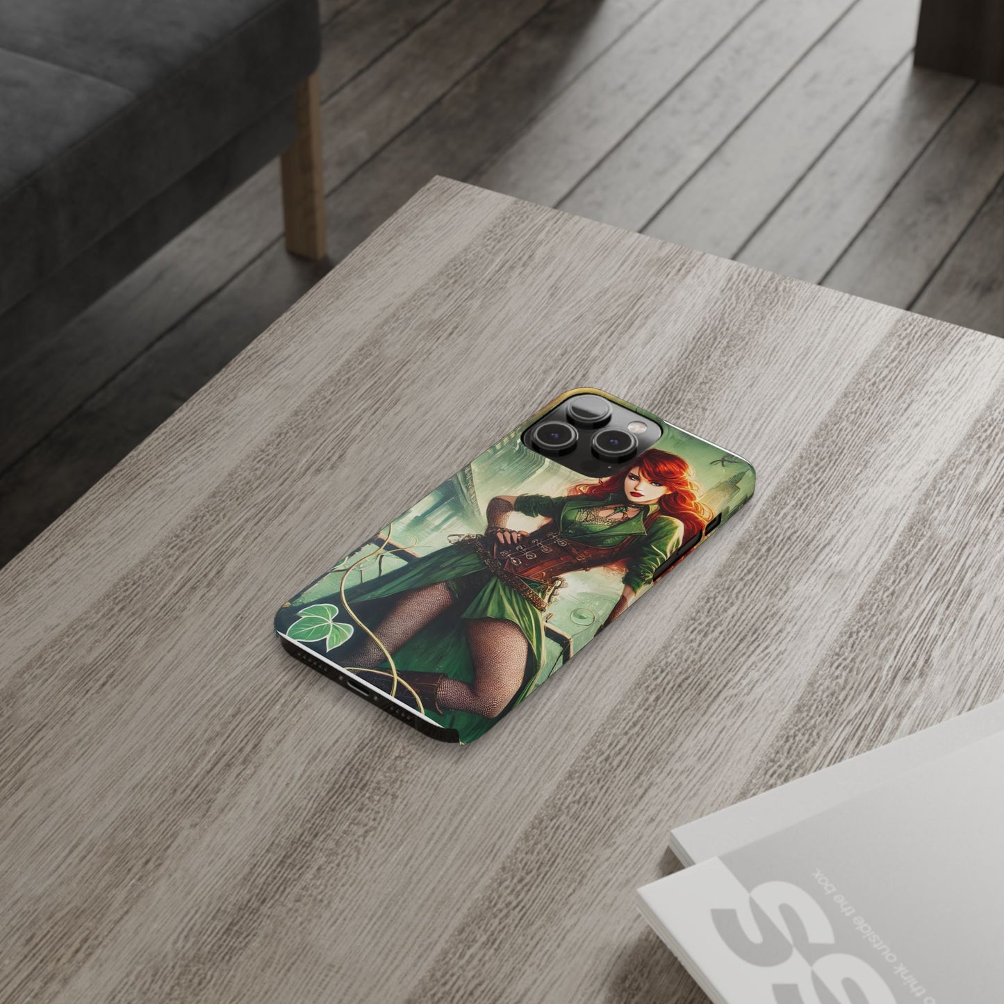 Slim Phone Cases