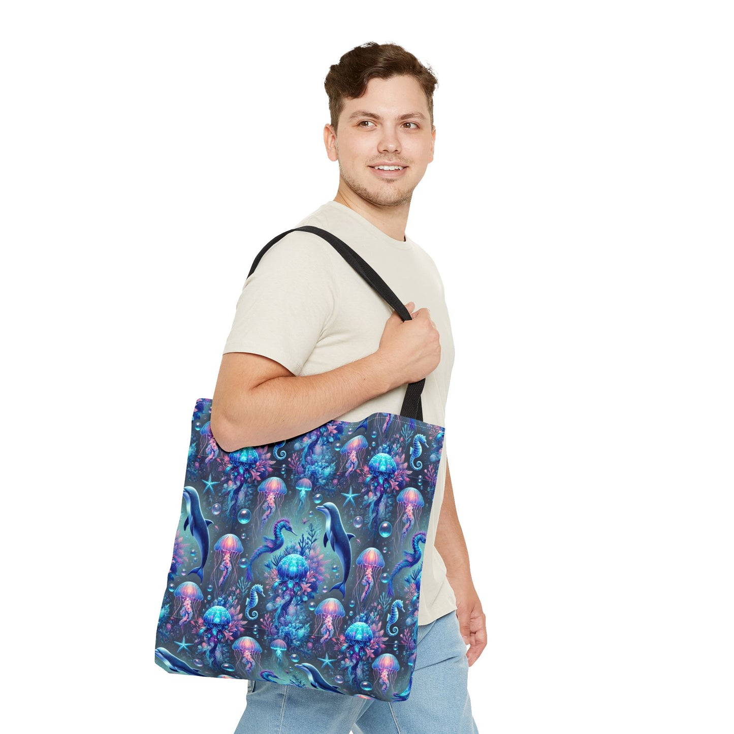 Tote Bag (AOP)