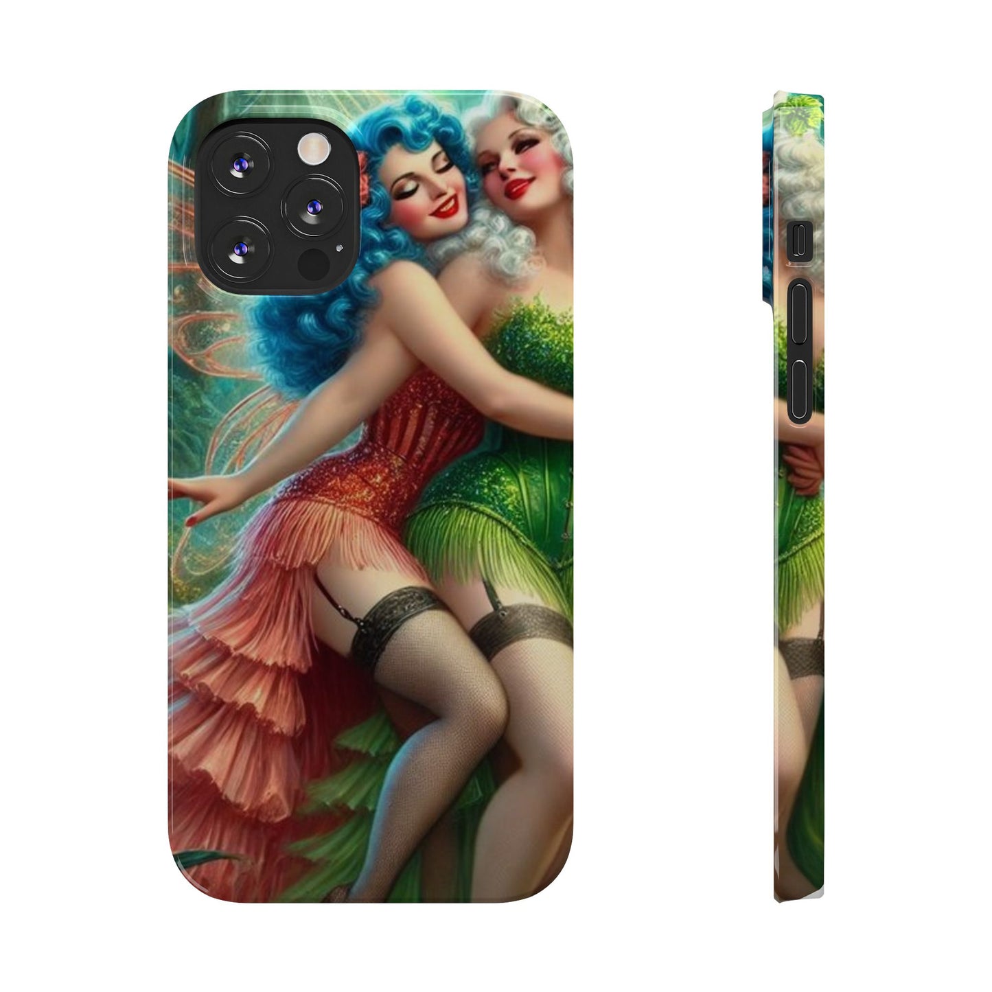 Slim Phone Cases