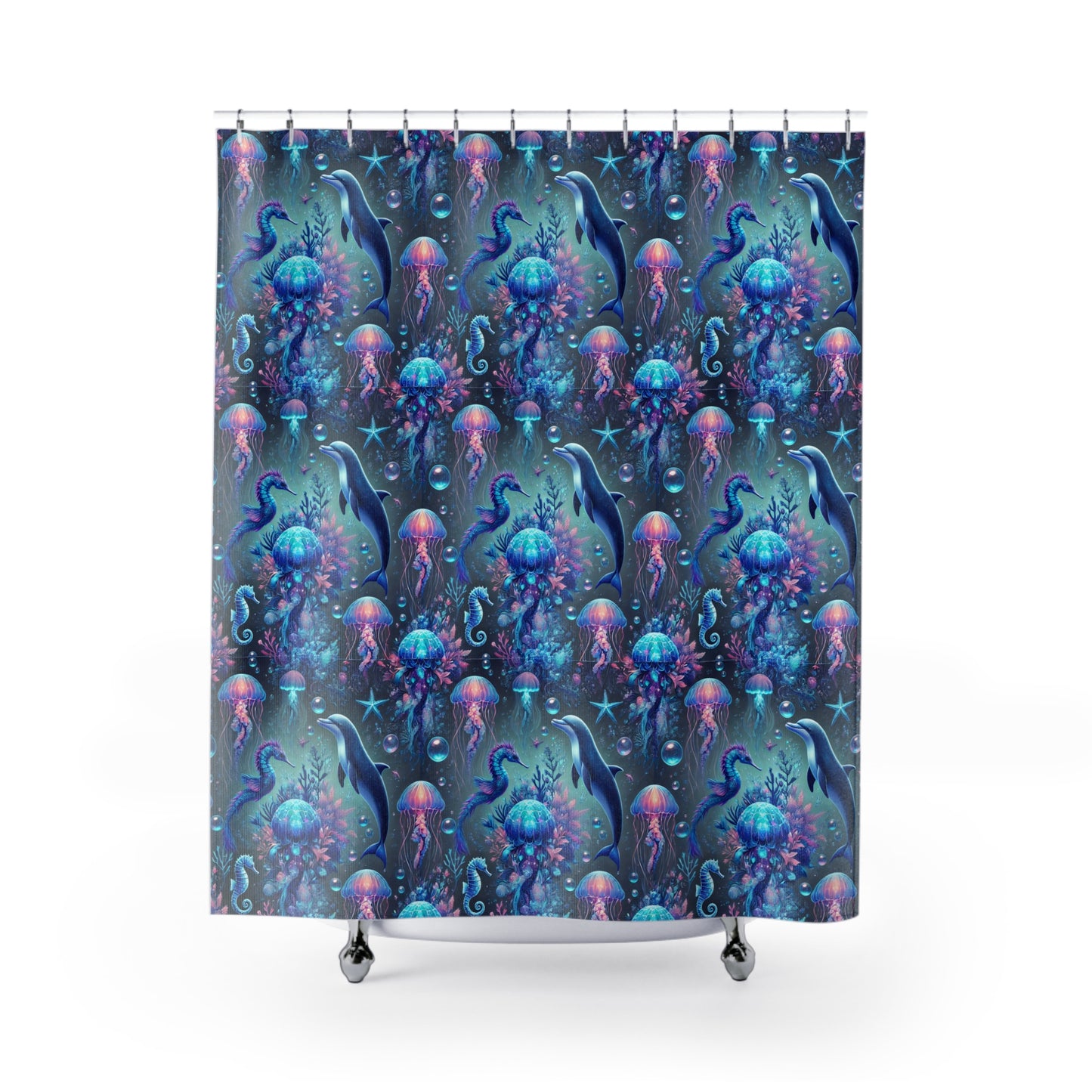 Shower Curtains