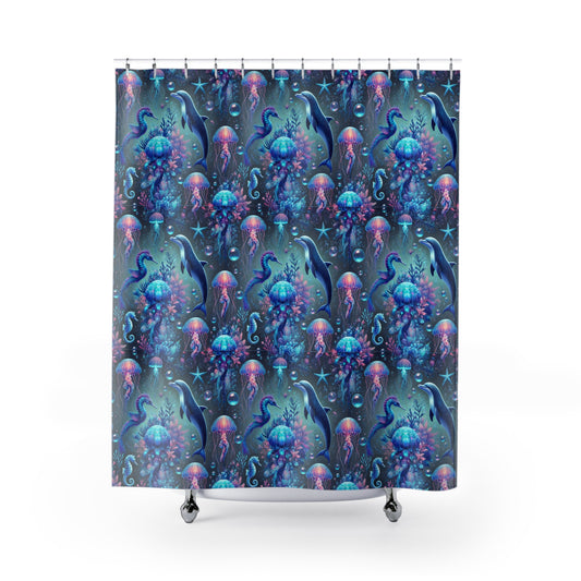 Shower Curtains