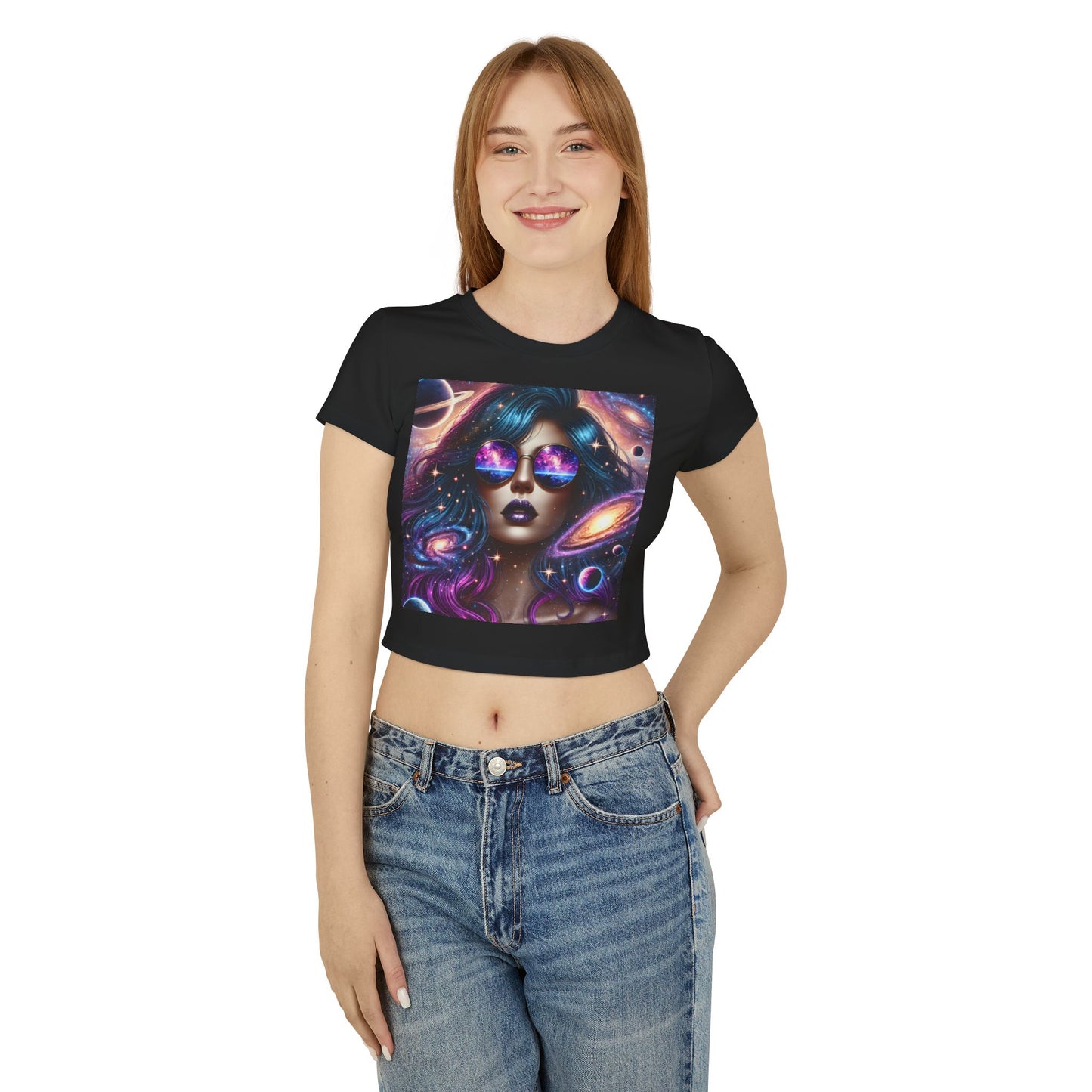 Women's Baby Tee