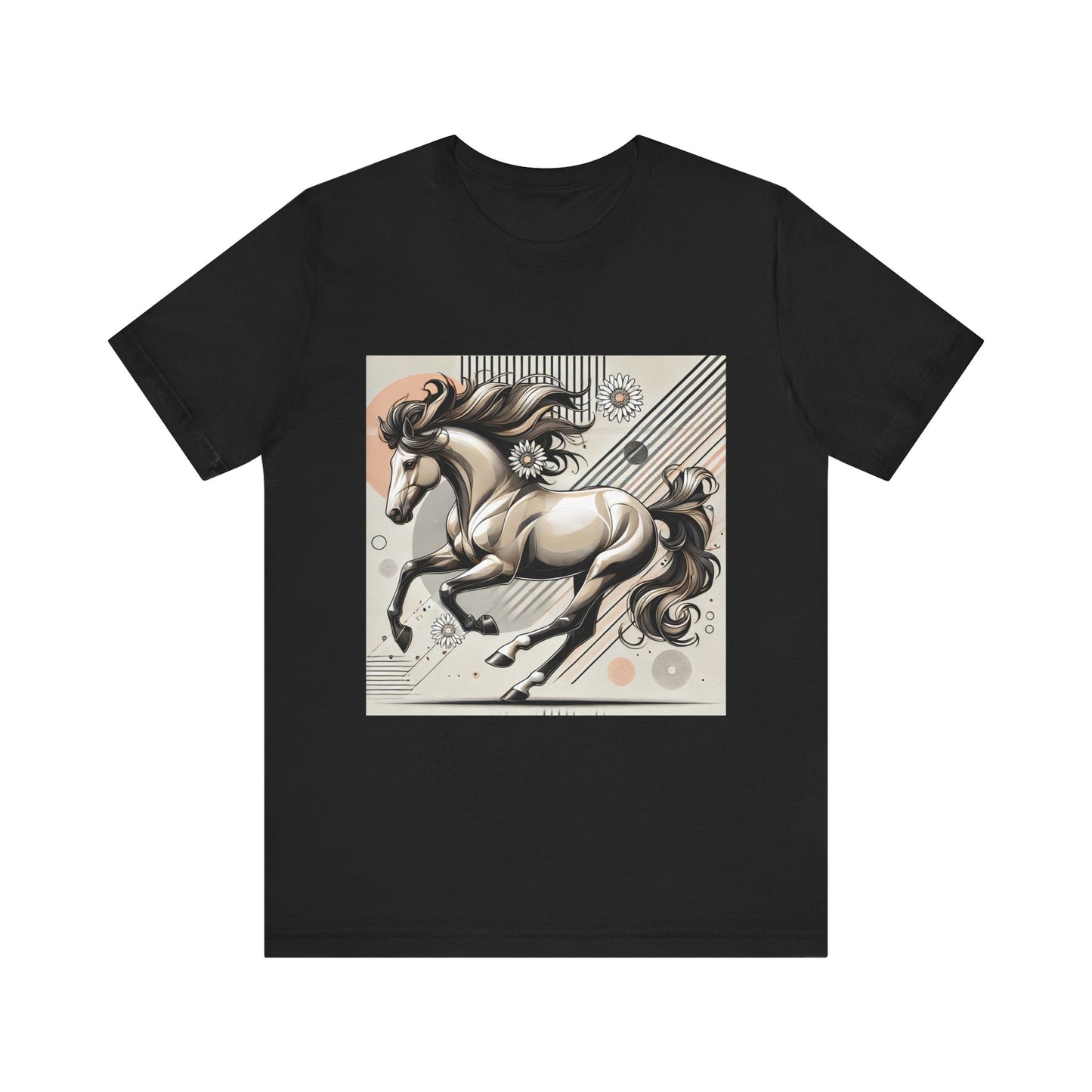 Horse Tee