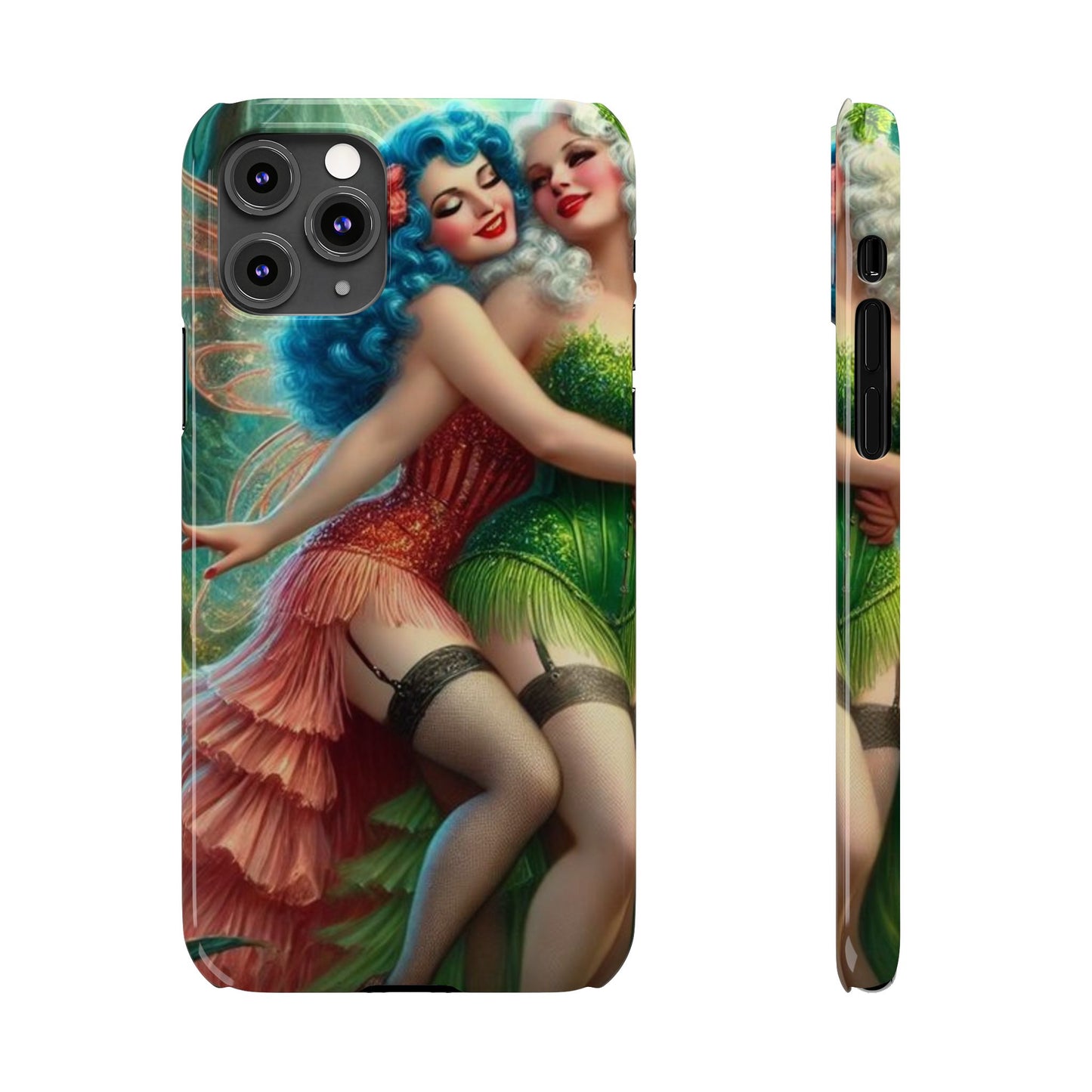 Slim Phone Cases