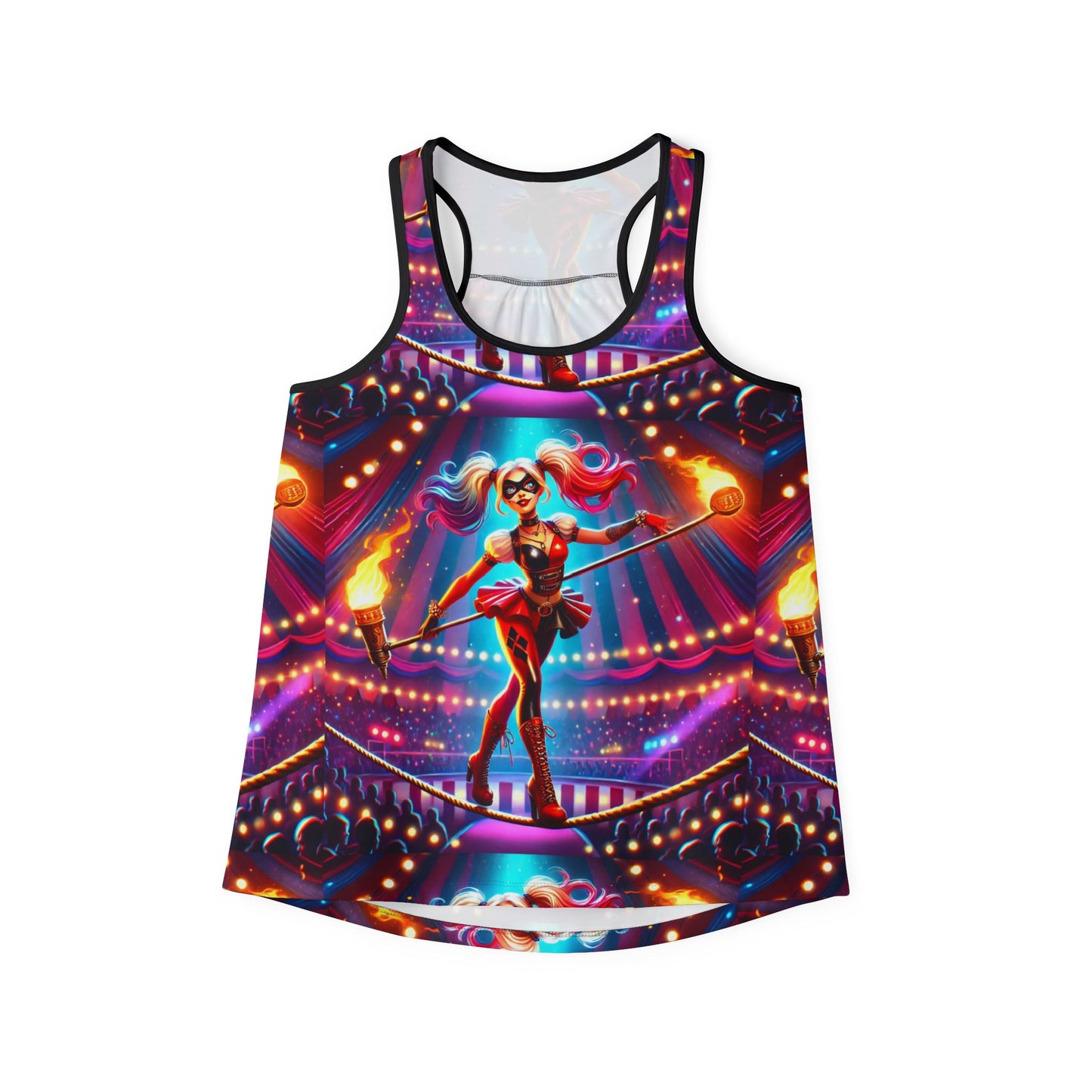 Women's Tank Top (AOP)