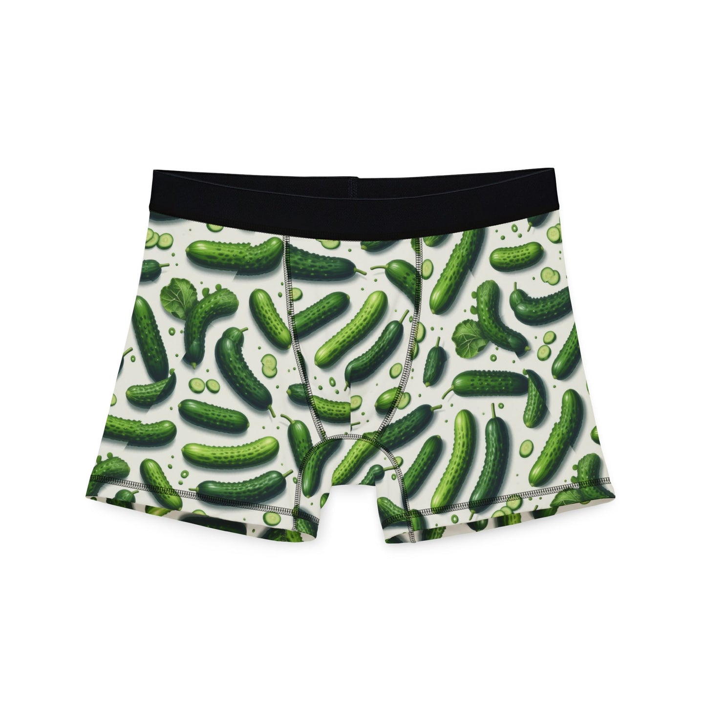 Men's Boxers (AOP)