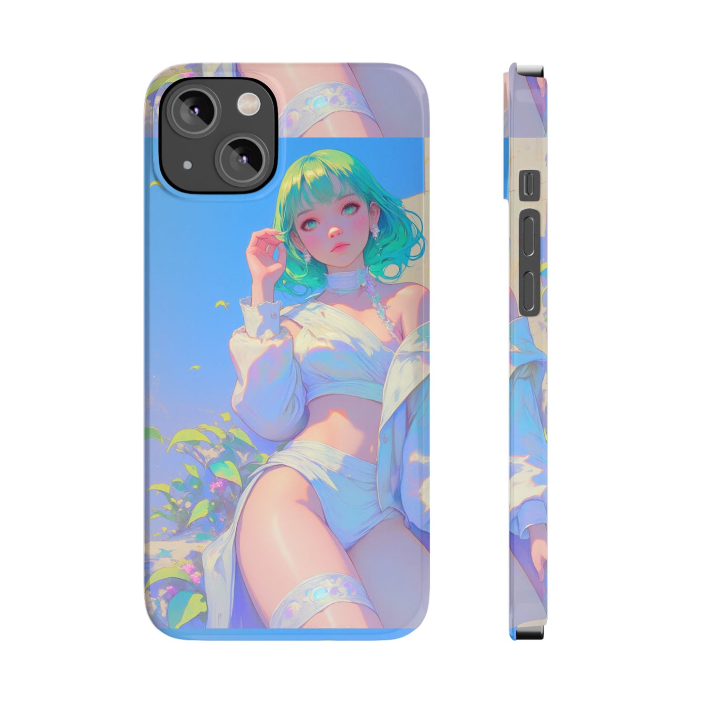 Slim Phone Cases