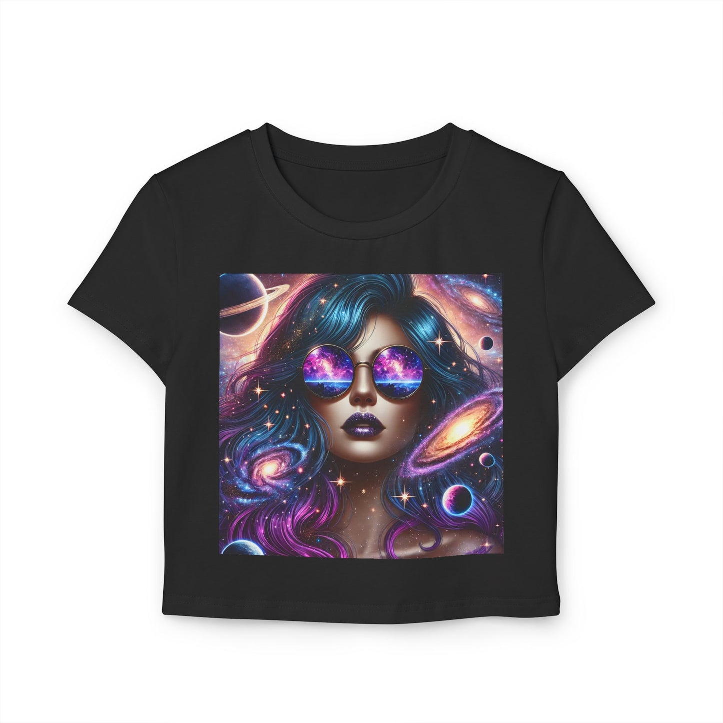 Women's Baby Tee