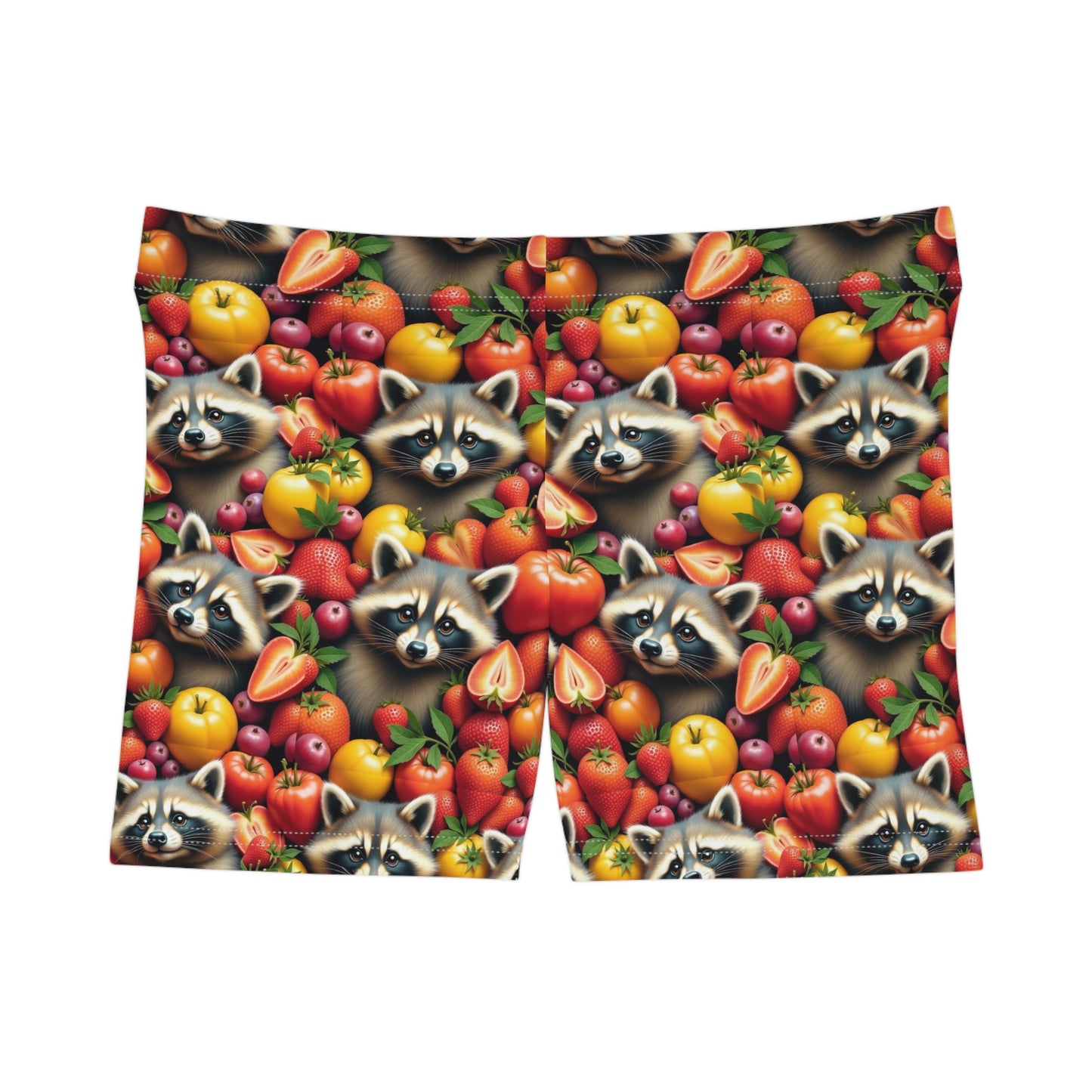 Women's Shorts (AOP)