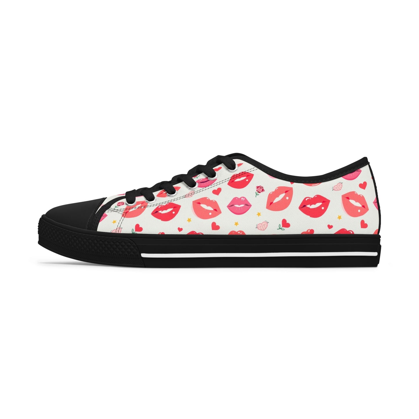 Women's Low Top Sneakers