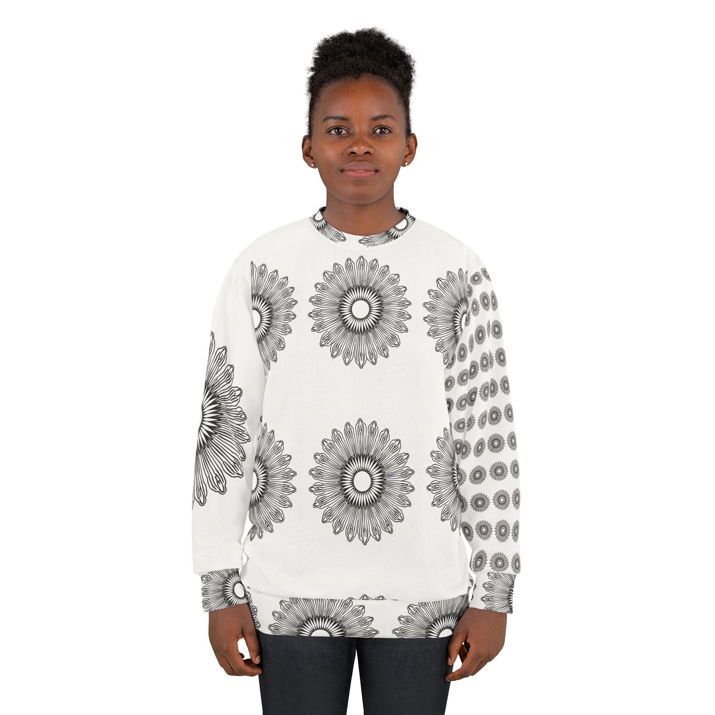 Unisex Sweatshirt (AOP)