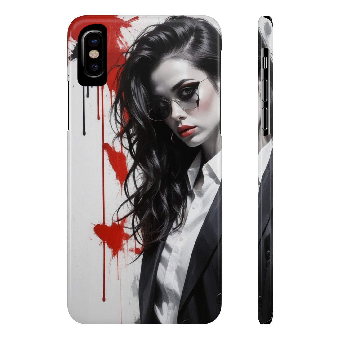 Slim Phone Cases