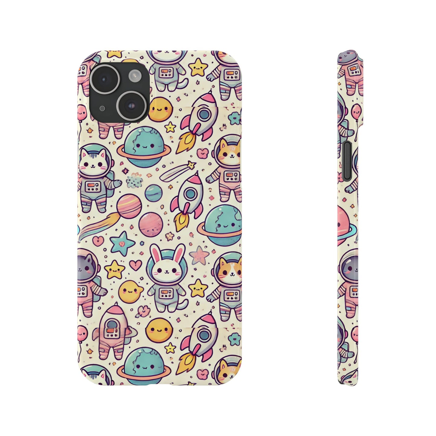 Animal Phone Cases