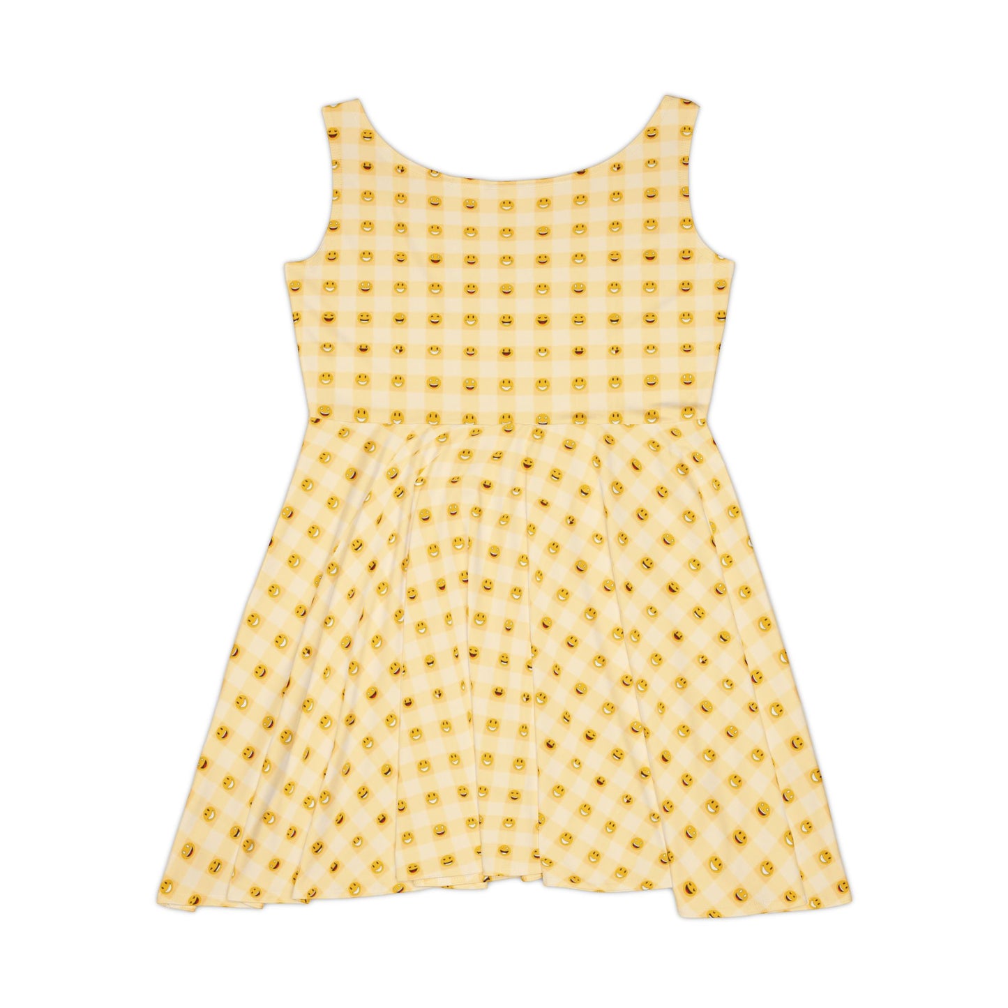 Women's Skater Dress (AOP)