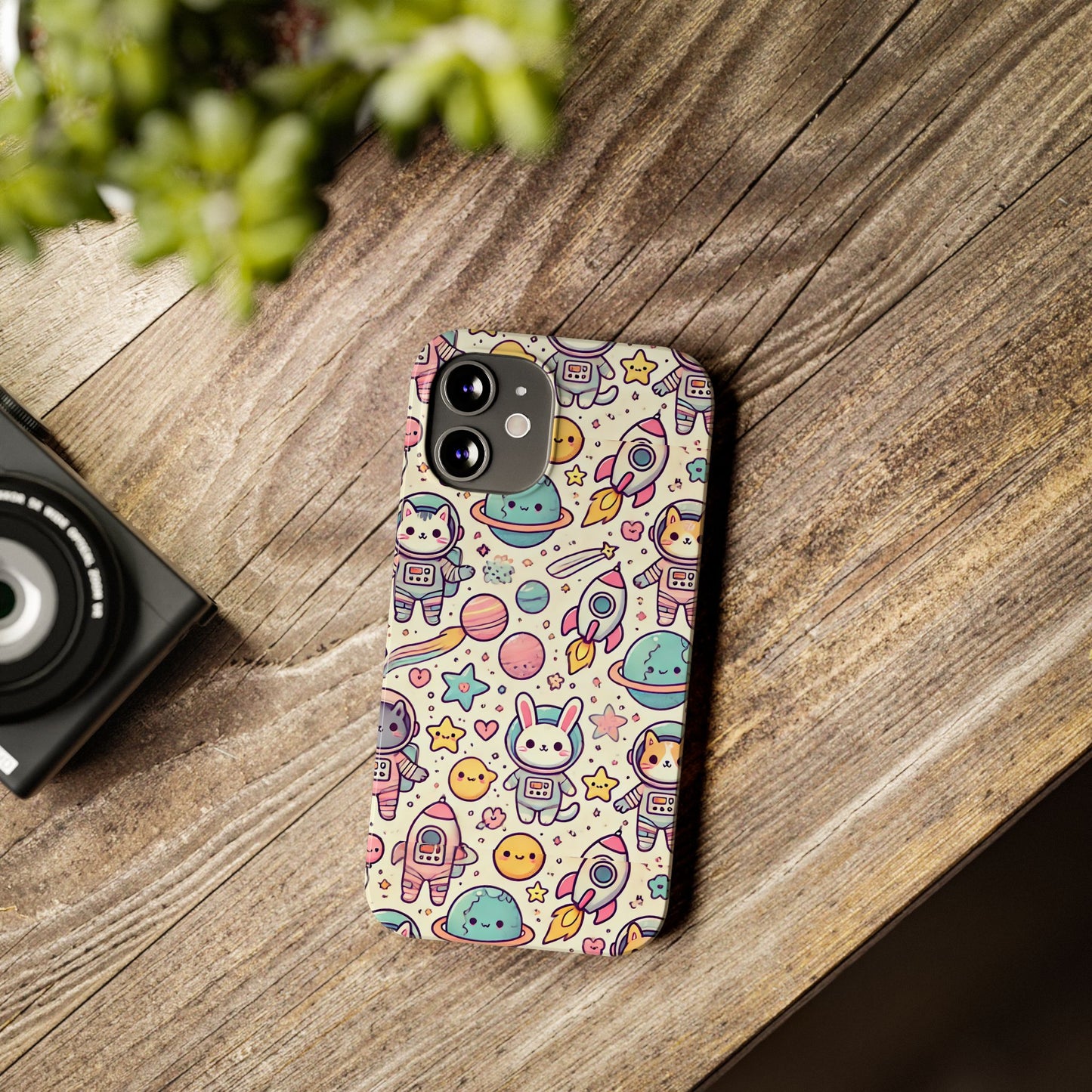 Animal Phone Cases