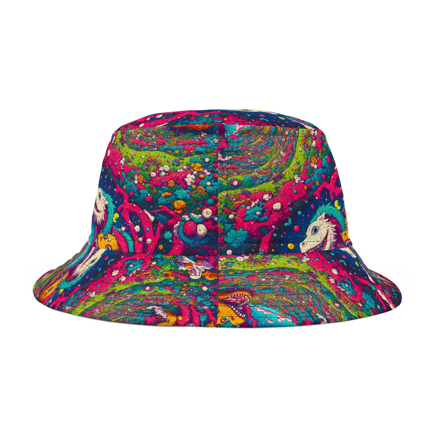 Bucket Hat (AOP)